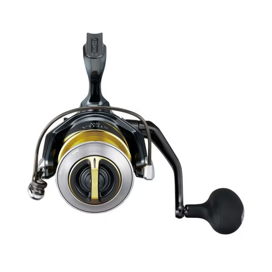 Carrete Shimano Stella SW D 4000 XG