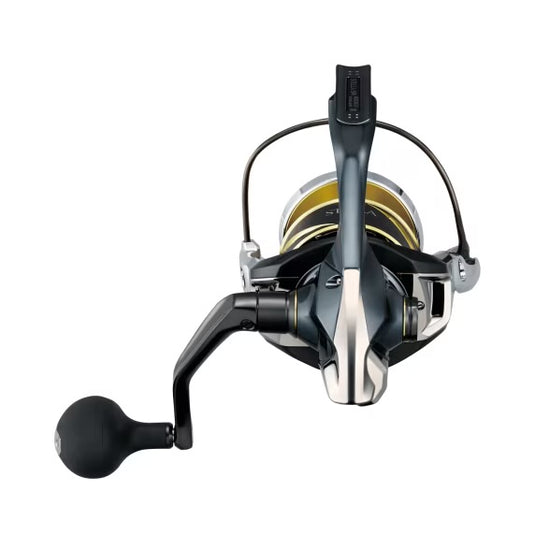 Carrete Shimano Stella SW D 4000 XG