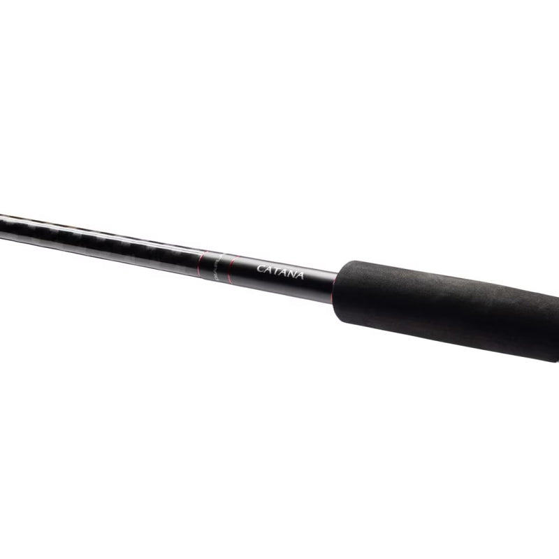 Cargue la imagen en el visor de la galería, Caña Shimano Catana GX Spinning EVA 2,44m 8'0" 7-21g
