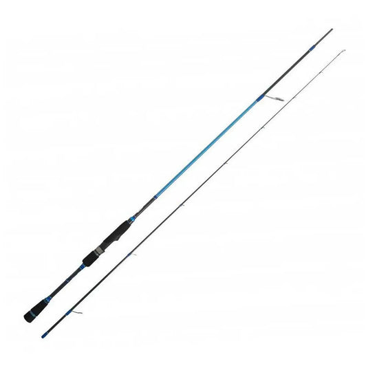 Caña Cinnetic Blue Dart’n Spin