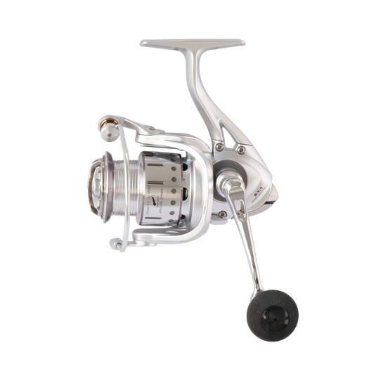 Carrete Cinnetic Crafty lV PRO