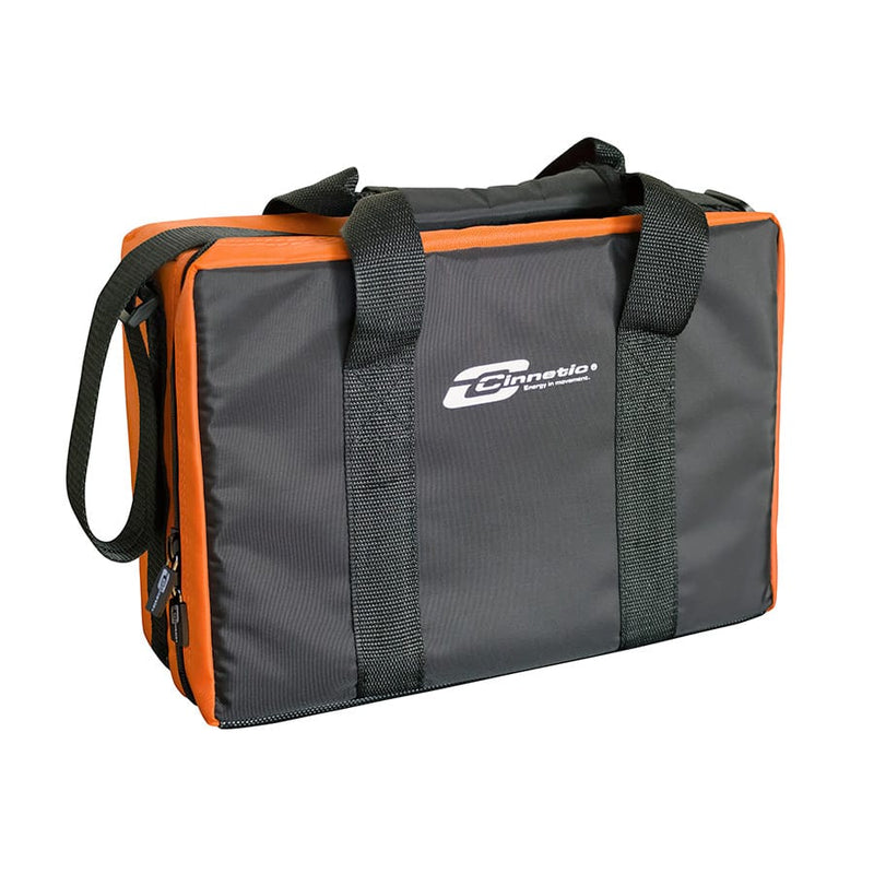 Cargue la imagen en el visor de la galería, Bolsa Cinnetic Reel Bag Travel
