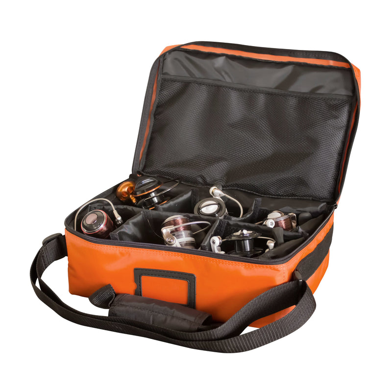 Cargue la imagen en el visor de la galería, Bolsa Cinnetic Reel Bag Travel
