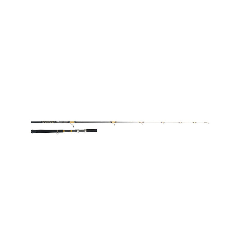 Cargue la imagen en el visor de la galería, Caña Cinnetic Kayak Gold Edition
