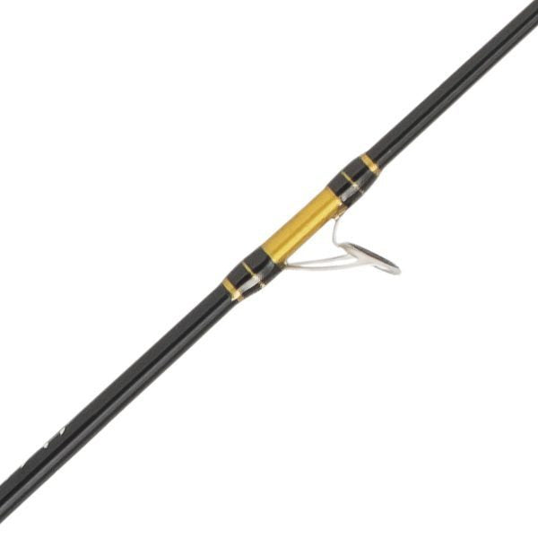 Cargue la imagen en el visor de la galería, Caña Cinnetic Kayak Gold Edition
