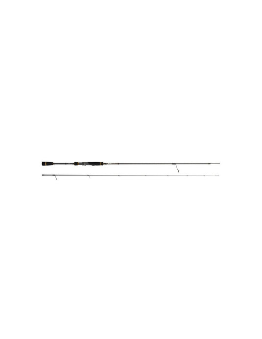 Caña Cinnetic Raycast XBR Rock Fish TTS