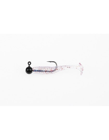 Señuelo Hart R y S Microjig Minnow