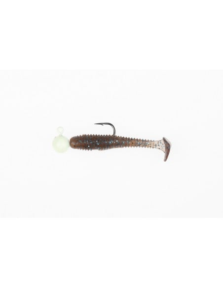 Señuelo Hart R y S Microjig Minnow