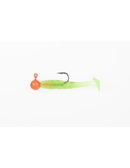 Señuelo Hart R y S Microjig Minnow