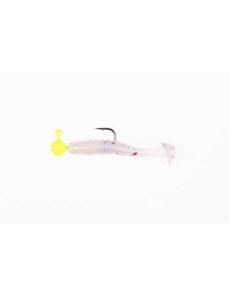 Cargue la imagen en el visor de la galería, Señuelo Hart R y S Microjig Minnow
