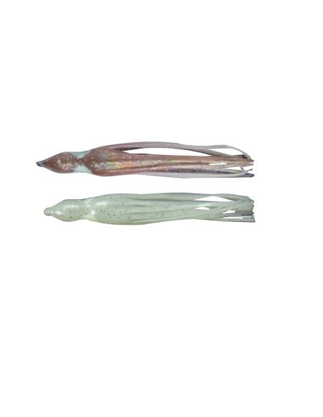 Señuelo Hart Trolling Rigs 2
