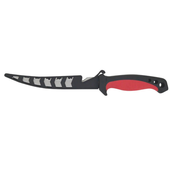 Cuchillo Hart Fillet Knife 7