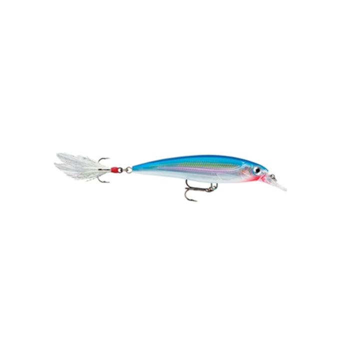 Señuelo Rapala Xr-6