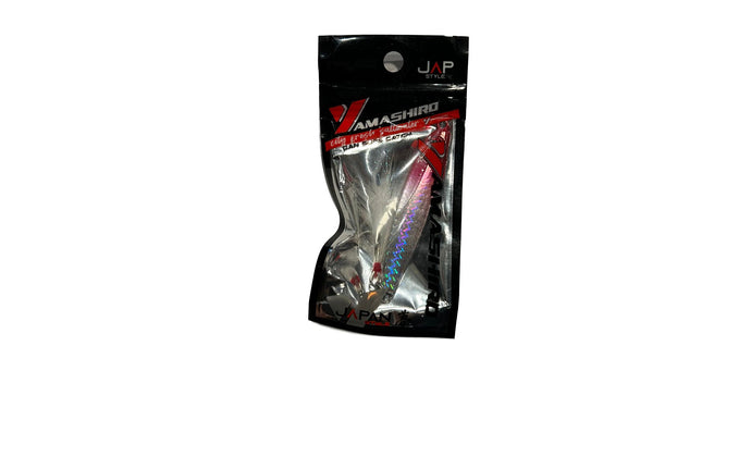 Señuelo Metal Jig 30 G