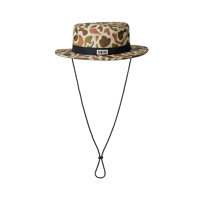 Sombrero Boonie Hat