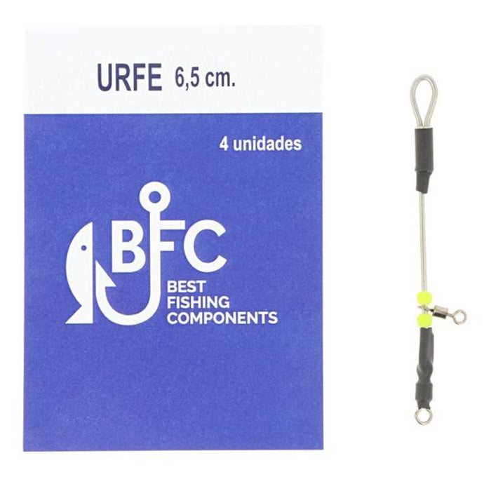 Urfe 6,5 Cm Bfc