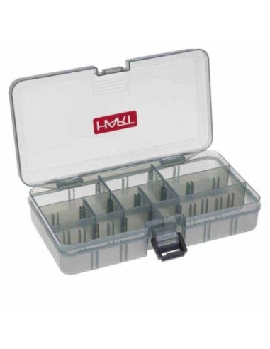 Caja Plastico Hart Luge 01B