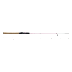 Caña de Spinning Okuma Pink Pearl