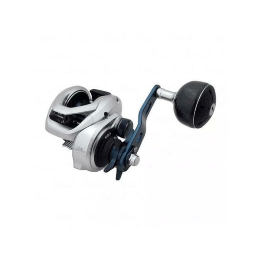 Carrete Shimano Tranx 301 HG