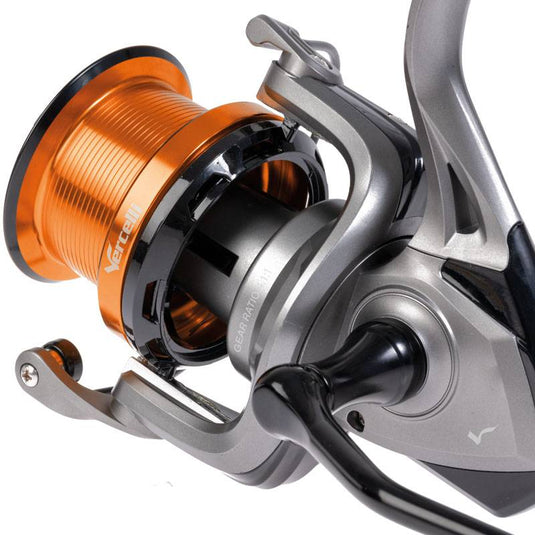 Carrete Surfcasting Vercelli Oxygen SCA