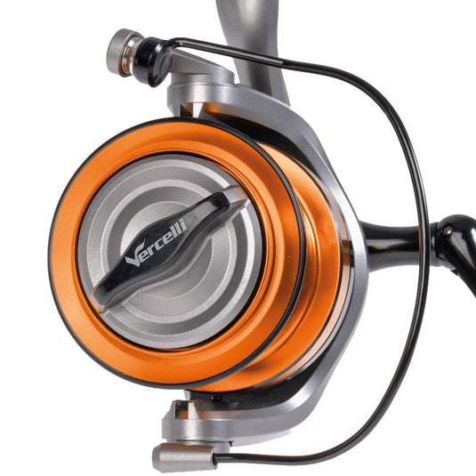 Carrete Surfcasting Vercelli Oxygen SCA