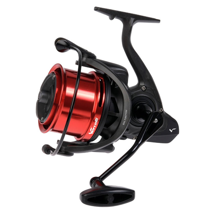 Carrete Surfcasting Vercelli Oxygen Skhl