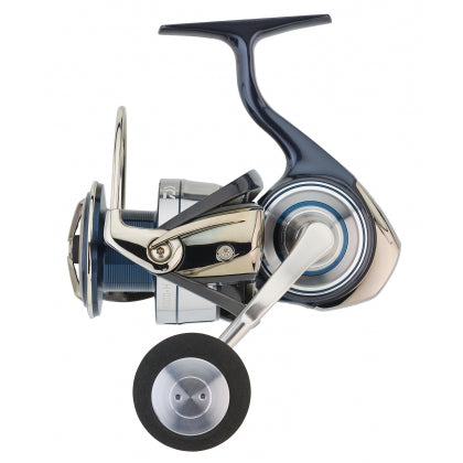 Carrete Daiwa Sw G 2021