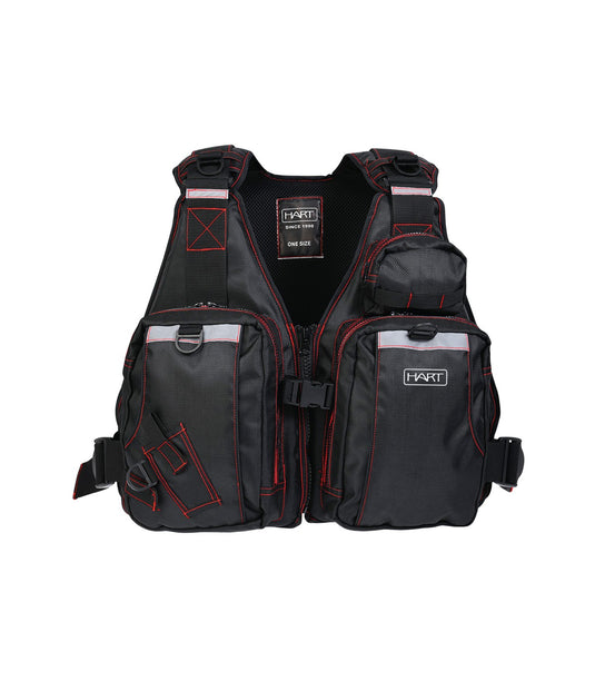 Chaleco Hart Oceanic Pro Vest