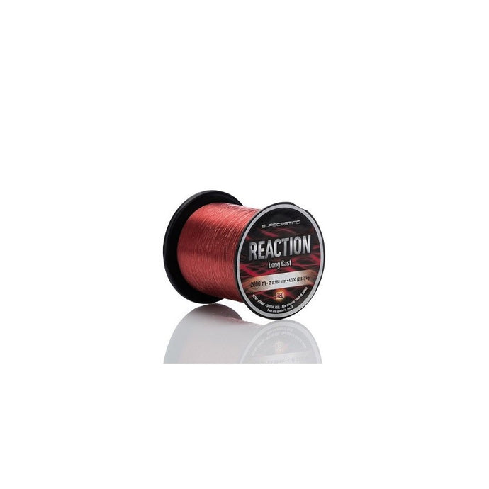 Linea Eurocasting Reaction Red