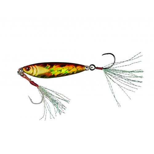 Señuelo Fat Jig