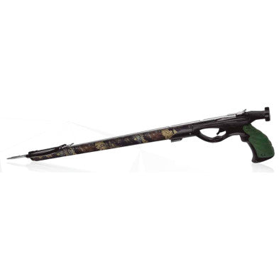 Fusil Spetton Traker Camo Extreme