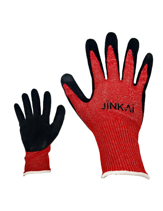 Guantes de pesca Jinkai