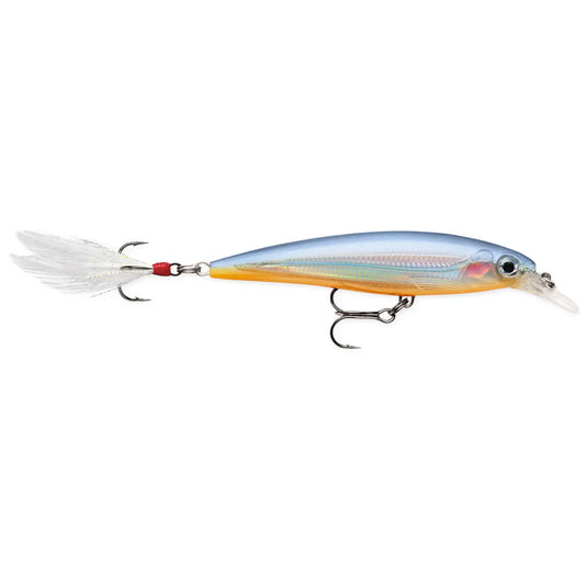 Señuelo Rapala Xr-8