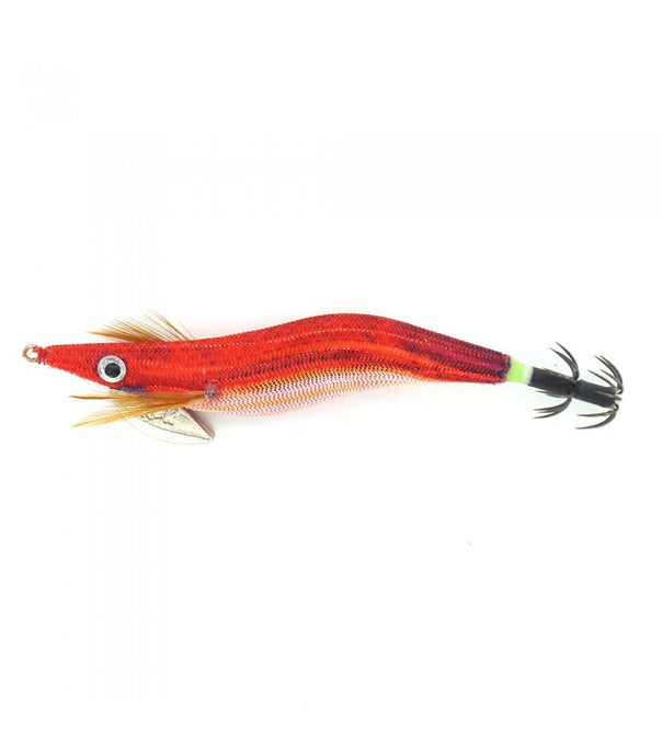 Señuelo Killer Gamba Squid Jig