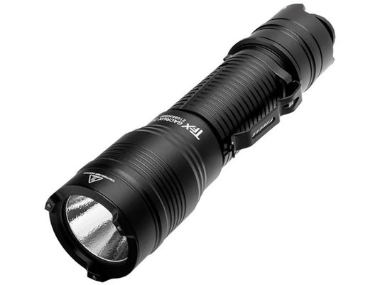 Linterna TFX Gacrux 2500 Led Lenser