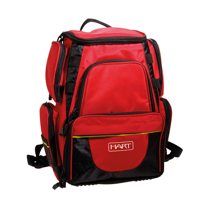Mochila Hart Fast-Ant