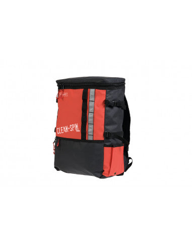 Mochila Clean Spin 25L