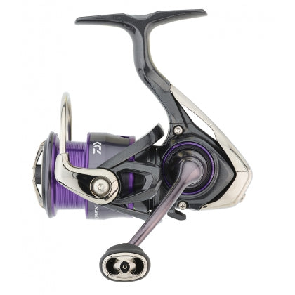 Carrete de pesca Daiwa Prorex V Lt 2022