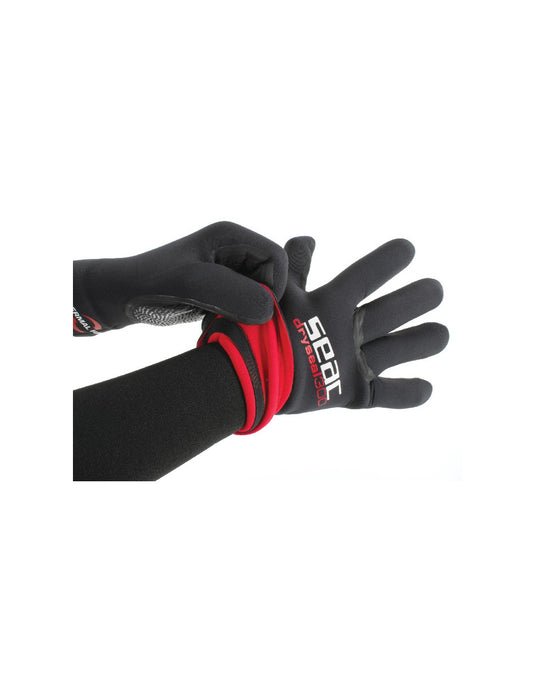 Guantes Seac Dryseal 300