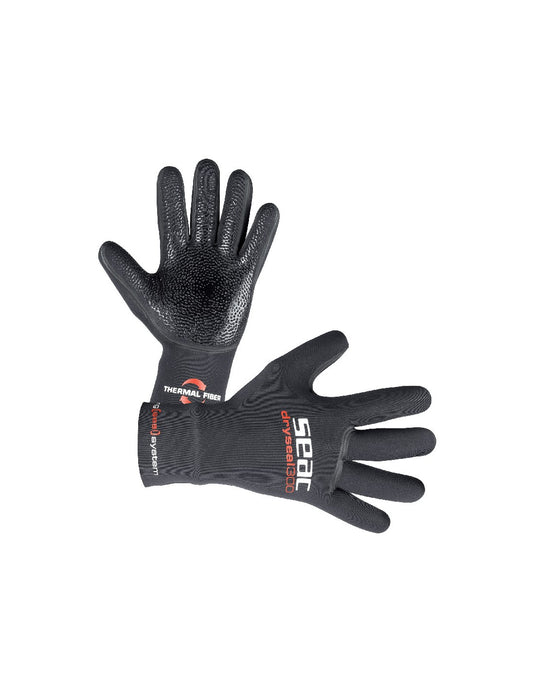 Guantes Seac Dryseal 300