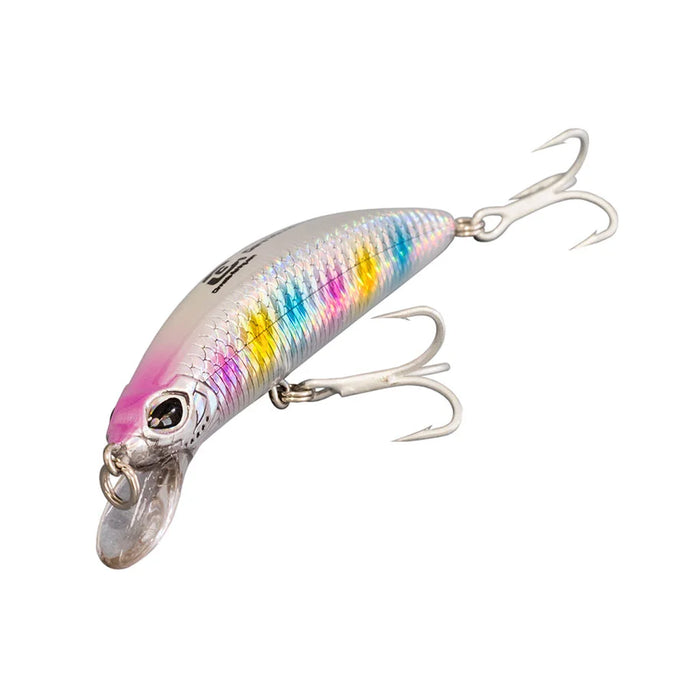 Señuelo Dare Minnow 105S Heavy Minnow de Cinnetic