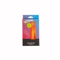 Señuelo Colas de Vinilo Lethal Tails x4