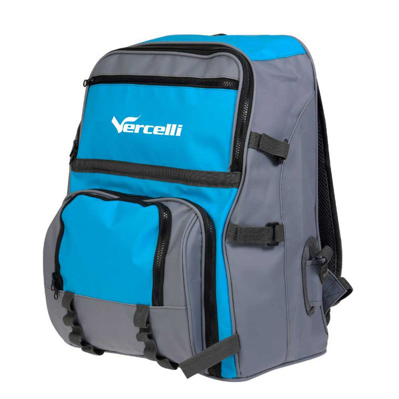 Cargue la imagen en el visor de la galería, Vercelli Mochila Furgone 45L
