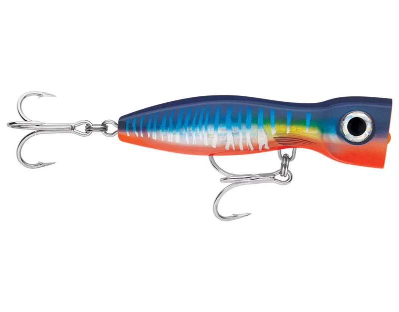 Cargue la imagen en el visor de la galería, Señuelo Rapala Magnum Xplode Popping
