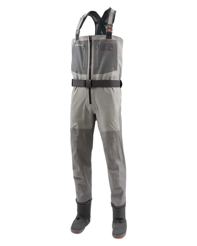 Cargue la imagen en el visor de la galería, Vadeadores de Pesca G4Z Stockingfoot para Hombre
