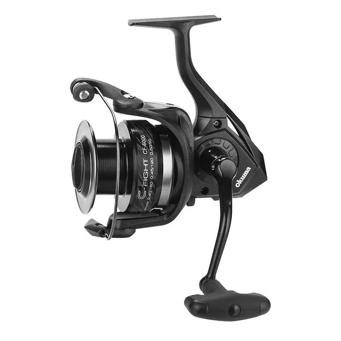 Carrete de pesca Okuma C-Fight