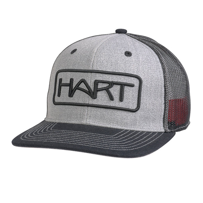 Gorra Style Mesh