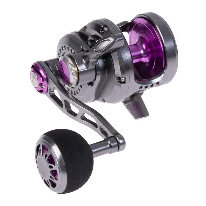 Carrete de pesca Hart Brutal GP 50 SLX