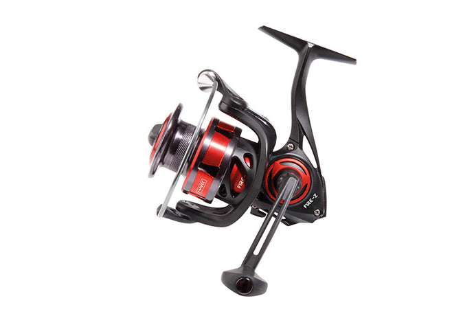 Carrete de pesca Fire-Z