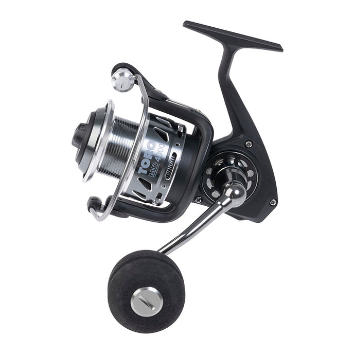 Carrete de pesca Toro MD